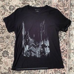 Vintage Kenneth Cole shirt